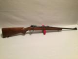Winchester MOD 70
Pre 64
Feather Weight 358 CAL - 19 of 20