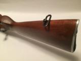 Winchester MOD 70
Pre 64
Feather Weight 358 CAL - 14 of 20