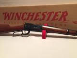 Winchester MOD 94 SRC 357 MAG - 1 of 20