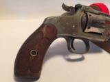 Smith & Wesson New Model #3
44 Russian
6 1/2 " BBL - 2 of 18