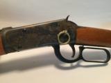 Winchester
MOD 94 Antique Carbine
"As New" - 9 of 20