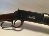 Winchester MOD 1894 T/D OCT BBL 32-40
- 1 of 17