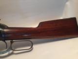 Winchester MOD 1894 T/D OCT BBL 32-40
- 10 of 17
