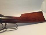 Winchester MOD 1894 Take Down Round BBL 32-40 "Antique"
(INV #122 & #123 can be purhcased as a set) - 10 of 21