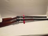 Winchester MOD 1894 Take Down Round BBL 32-40 "Antique"
(INV #122 & #123 can be purhcased as a set) - 20 of 21