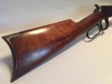 Winchester MOD 1894 Take Down Round BBL 32-40 "Antique"
(INV #122 & #123 can be purhcased as a set) - 2 of 21