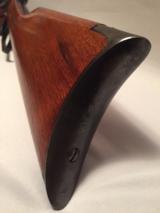 High Condition Winchester MOD 1894 Round BBL 30 WCF - 12 of 20