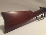 Winchester MOD 92 SRC
Very Desirable 44 WCF - 2 of 20