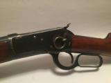 Winchester MOD 92 SRC
Very Desirable 44 WCF - 7 of 20