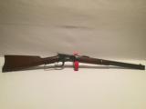 Winchester MOD 92 SRC
Very Desirable 44 WCF - 19 of 20