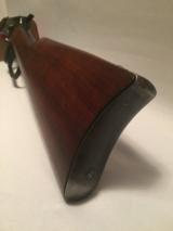Winchester MOD 92 SRC
Very Desirable 44 WCF - 11 of 20