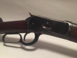 Winchester MOD 92 SRC
Very Desirable 44 WCF - 1 of 20