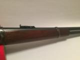 Winchester MOD 92 SRC
Very Desirable 44 WCF - 4 of 20
