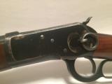 Winchester MOD 92 SRC
Very Desirable 44 WCF - 8 of 20