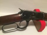 Winchester MOD 92 SRC
Very Desirable 44 WCF - 3 of 20