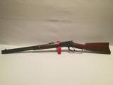 Winchester MOD 92 SRC
Very Desirable 44 WCF - 20 of 20