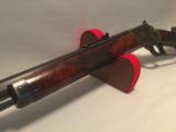 Marlin MOD 97
Deluxe 24" Tappered OCT BBL
22 CAL - 12 of 20