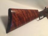 Marlin MOD 97
Deluxe 24" Tappered OCT BBL
22 CAL - 3 of 20