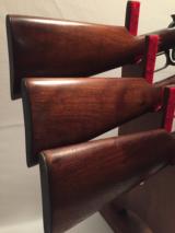 Winchester Flat Band 3 gun set-Wincester MOD 94 Carbine Flat Band all 3 Calibers - 3 of 20