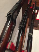Winchester Flat Band 3 gun set-Wincester MOD 94 Carbine Flat Band all 3 Calibers - 8 of 20