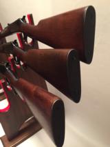 Winchester Flat Band 3 gun set-Wincester MOD 94 Carbine Flat Band all 3 Calibers - 14 of 20
