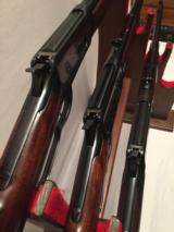 Winchester Flat Band 3 gun set-Wincester MOD 94 Carbine Flat Band all 3 Calibers - 7 of 20