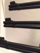 Winchester Flat Band 3 gun set-Wincester MOD 94 Carbine Flat Band all 3 Calibers - 12 of 20