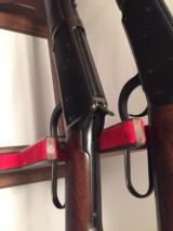 Winchester Flat Band 3 gun set-Wincester MOD 94 Carbine Flat Band all 3 Calibers - 17 of 20