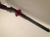 Winchester
MOD 1892
Round BBL 44 WCF - 18 of 19