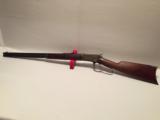 Winchester
MOD 1892
Round BBL 44 WCF - 19 of 19