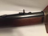 Winchester
MOD 1892
Round BBL 44 WCF - 10 of 19