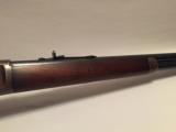 Winchester
MOD 1892
Round BBL 44 WCF - 4 of 19