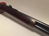 Winchester
MOD 1892
Round BBL 44 WCF - 5 of 19