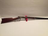 Winchester
MOD 1892
Round BBL 44 WCF - 17 of 19