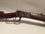 Winchester
MOD 1892
Round BBL 44 WCF - 1 of 19