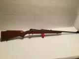 Winchester MOD 70
PRE 64
300 WIN MAG - 18 of 20
