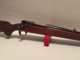 Winchester MOD 70
PRE 64
300 WIN MAG - 1 of 20