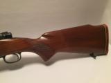 Winchester MOD 70
PRE 64
300 WIN MAG - 9 of 20