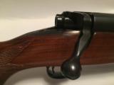 Winchester MOD 70
PRE 64
300 WIN MAG - 19 of 20