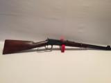 Winchester MOD 94
Flat Band 30 WCF - 20 of 20