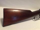 Winchester MOD 94
Flat Band 30 WCF - 3 of 20