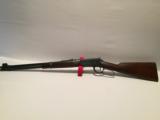 Winchester MOD 94
Flat Band 30 WCF - 19 of 20