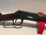 Winchester MOD 94
Flat Band 30 WCF - 1 of 20