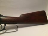 Winchester MOD 94
Flat Band 30 WCF - 8 of 20