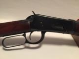 Winchester MOD 94
Flat Band 30 WCF - 2 of 20