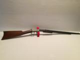 Winchester MOD 1890
3rd MOD 22 SHORT ONLY
MFG 1918 - 19 of 19