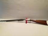 Winchester MOD 1890
3rd MOD 22 SHORT ONLY
MFG 1918 - 18 of 19
