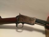 Winchester MOD 1890
3rd MOD 22 SHORT ONLY
MFG 1918 - 1 of 19