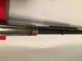 Winchester MOD 1890
3rd MOD 22 SHORT ONLY
MFG 1918 - 17 of 19
