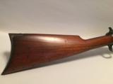 Winchester MOD 1890
3rd MOD 22 SHORT ONLY
MFG 1918 - 2 of 19